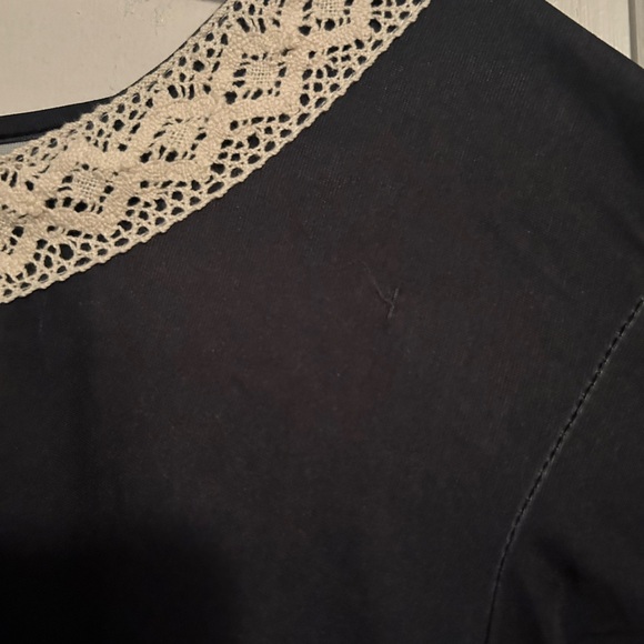 dragon fly tunic top - Picture 2 of 2